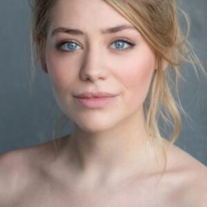 تصویر هنرمند Georgia Lock