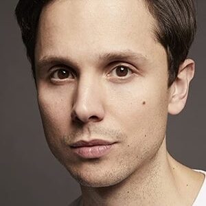 تصویر هنرمند Csémy Balázs