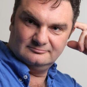 تصویر هنرمند Martin Leutgeb