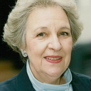 تصویر هنرمند Doreen Mantle