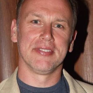 تصویر هنرمند Don Wycherley