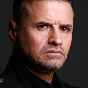 تصویر هنرمند Terence J. Rotolo