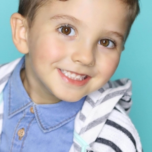 تصویر هنرمند Liam Pileggi