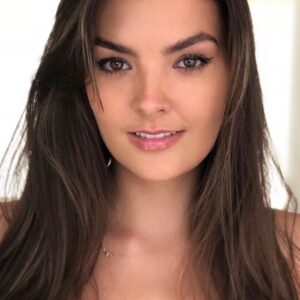 تصویر هنرمند Kate McGonigle