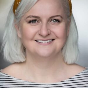 تصویر هنرمند Anna-Marie Sullivan