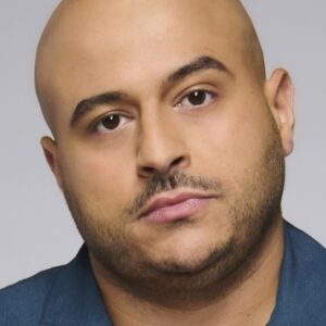 تصویر هنرمند Jessie Prez