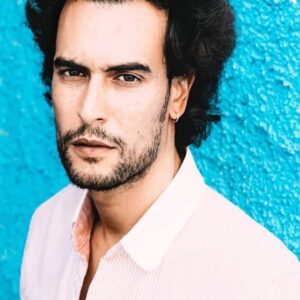 تصویر هنرمند Ayoub Layoussifi