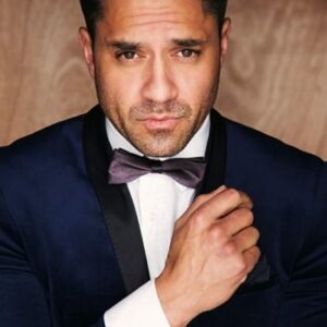 تصویر هنرمند Rob Kipa-Williams