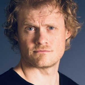 تصویر هنرمند Matt Roy