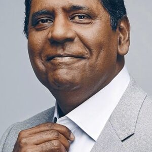 تصویر هنرمند Vijay Amritraj