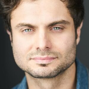 تصویر هنرمند Jacob Alexander