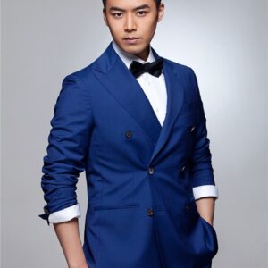 تصویر هنرمند Wang Jinduo