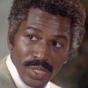 تصویر هنرمند Hari Rhodes