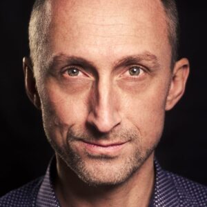 تصویر هنرمند Nick Dunbar