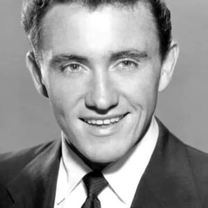 تصویر هنرمند Merv Griffin