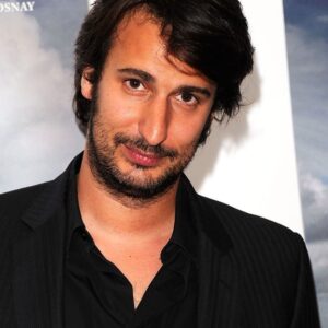 تصویر هنرمند Gilles Paquet-Brenner