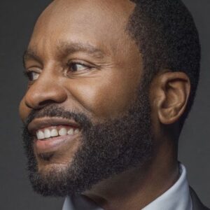 تصویر هنرمند Kendrick Cross