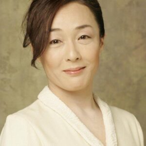 تصویر هنرمند Midoriko Kimura