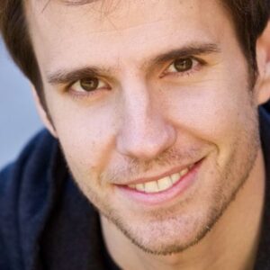 تصویر هنرمند Greg Tuculescu