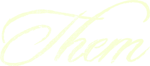 لوگوی رسمی سریال Them (2021)