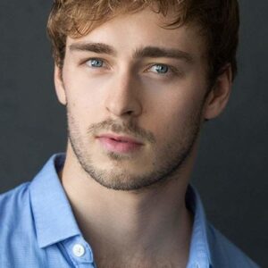 تصویر هنرمند Ossian Perret