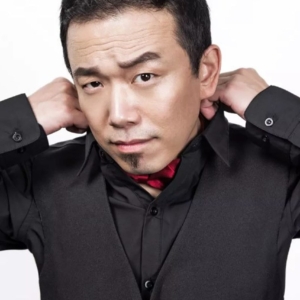 تصویر هنرمند Pan Binlong