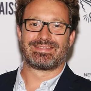 تصویر هنرمند Jonathan Delerue