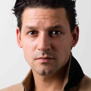 تصویر هنرمند Callum McGowan