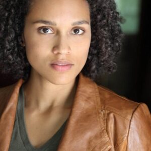 تصویر هنرمند Marie Burke