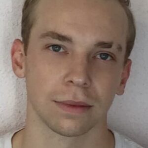 تصویر هنرمند Sam Dillon