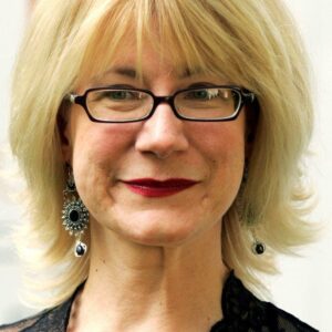 تصویر هنرمند Sheri Holman