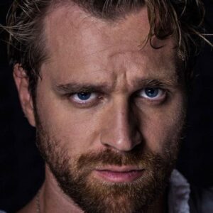 تصویر هنرمند Artemii Yehorov