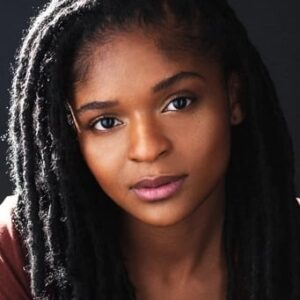 تصویر هنرمند Dominique Thorne