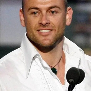 تصویر هنرمند Ben Cooke