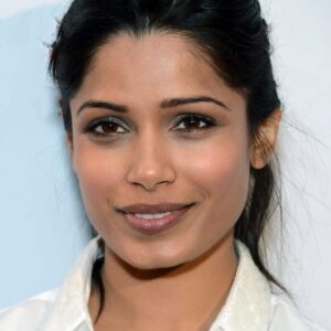 تصویر هنرمند Freida Pinto