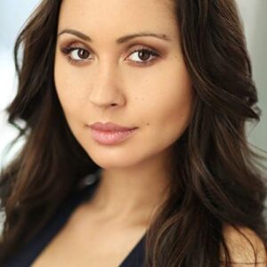 تصویر هنرمند Moneca Delain