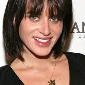 تصویر هنرمند Francesca Cecil