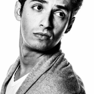 تصویر هنرمند David Epstein