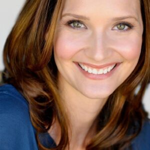 تصویر هنرمند Hilary Angelo