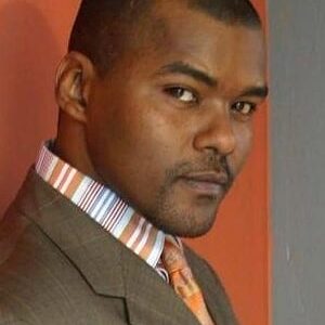 تصویر هنرمند Gary Anthony Sturgis