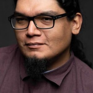 تصویر هنرمند Luis Castillo