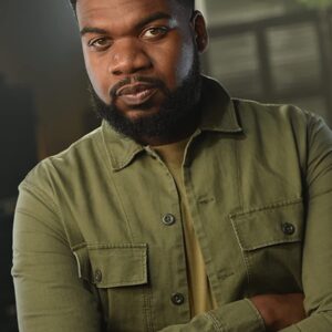 تصویر هنرمند Rashal James