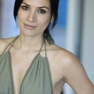 تصویر هنرمند Erin O'Brien