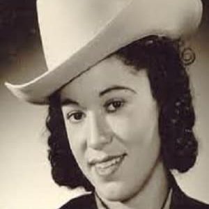 تصویر هنرمند Polly Burson