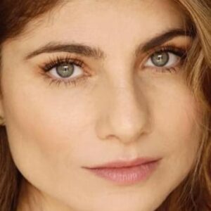 تصویر هنرمند María Aura