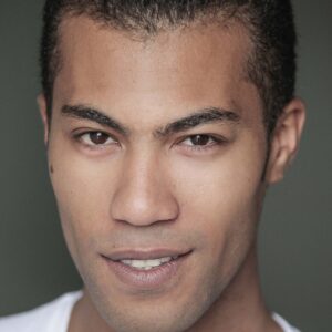 تصویر هنرمند Nathaniel Ellul