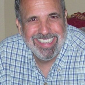 تصویر هنرمند Laurence S. Chess