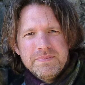 تصویر هنرمند Steve Welch