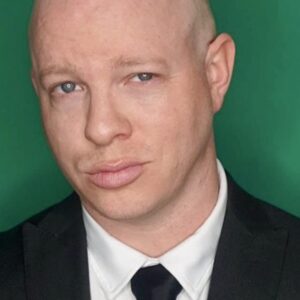 تصویر هنرمند Dustin Wilson