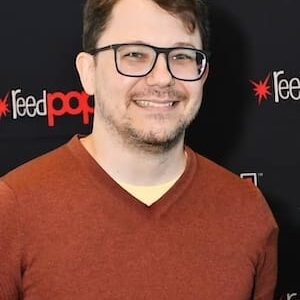 تصویر هنرمند Matt Peters